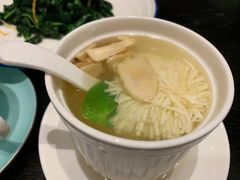 -翠湖宾馆·中餐厅