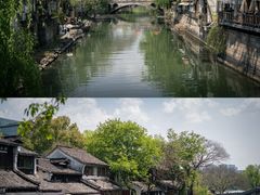 -小河直街历史文化街区