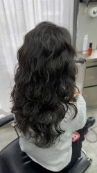 -乾健·烫染·接发SALON