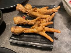 -红盔甲·小龙虾(长寿路店)