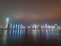 -武汉两江游览·夜游长江(汉口粤汉码头)