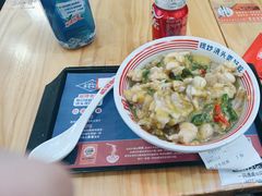 -哈灵面馆(宁波路店)