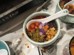 -雀蓝川菜(滨湖万象汇店)