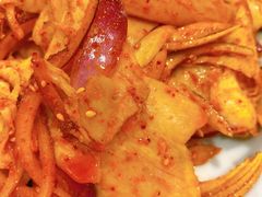 -粗粮人家·东北菜(洋桥店)