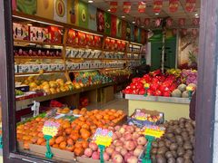 -乐乐鲜果水果超市(河北店)