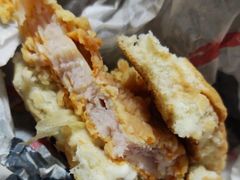 -华莱士·全鸡汉堡(郭巷3店)