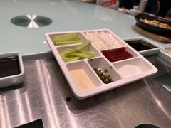 -紫光园·烤鸭·北京菜(西直门店)