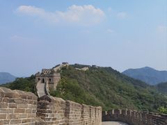 -慕田峪长城