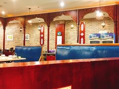 大堂-北疆饭店(宝龙店)