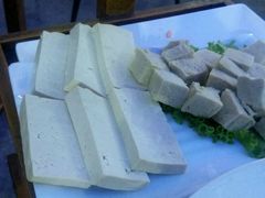 -马记伊源斋涮肉·清真菜(百子湾店)