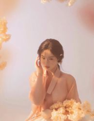 -初白IMAGE·女子摄影