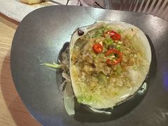 -质烤烤物·活烤海鲜(质烤总店)