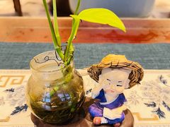 -唐山宴