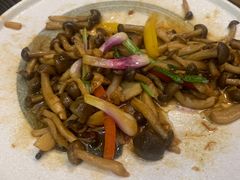 -大洋家·精品潮汕菜·生腌砂锅粥(天河东路店)