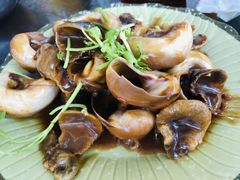 -87号烧烤海鲜·大排档(金沙滩店)