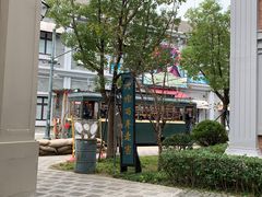 -奔跑吧乐园