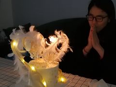 -风甜日暖·星座主题甜点(东二环泰禾店)