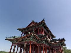 -颐和园-景明楼