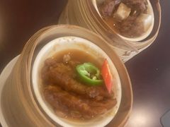 -斑斓西餐厅·自助茶点(高崎机场佰翔花园酒店)