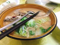 -何记面馆(龙泉山店)