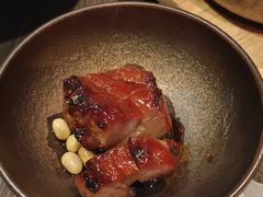 -万丽轩·粤菜(王府井金茂万丽酒店)