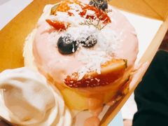 -狐狸和向日葵(北京路店)