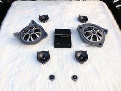 -神莺汽车音响改装连锁机构(深圳旗舰店)