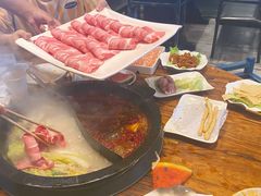 -重庆老火锅(长虹店)
