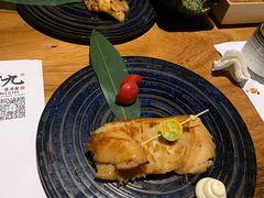 -奈九居酒屋(滨河大道店)