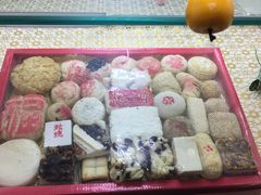 -桂顺斋(西花市店)