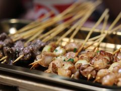 -盟重烧烤(高正街店)