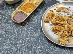 -红泥小火炉·东北泥炉烤肉(天一旗舰店)