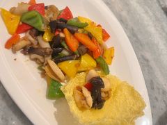 -喜来登由由大酒店九州膳坊中餐厅