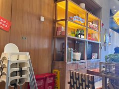-云海肴·汽锅鸡·云南菜(苏州中心店)