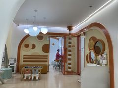 -固瑞齿科·口腔·种植·矫正(恒隆分院)