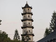 -江心屿景区