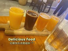 -冀F精酿啤酒烤肉(银杏路店)