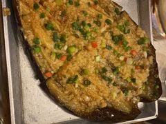 -很久以前羊肉串(大华三路店)
