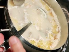-淼福猪肚鸡·椰子鸡火锅(大沙地店)