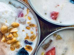 -文昌邓记清补凉(西沙路店)