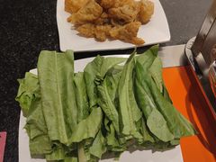 -嘚色烧烤（东北烤串）(石溪店)