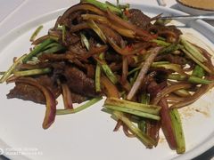 -禧宴Joyous Restaurant(禧园店)