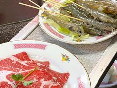 -燃计沙茶皇·香港沙茶火锅(人广旗舰店)