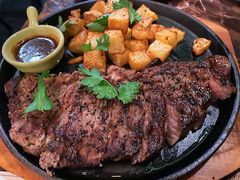 -TEQO·Mexican food & Bar