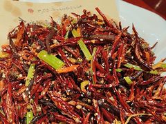 -一桶江山餐厅(松北店)