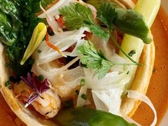 -福楼毕斯罗F Bistronome(国贸商城约会地标景观店)