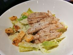 鸡肉凯撒沙拉-bluefrog蓝蛙(悠唐购物中心店)