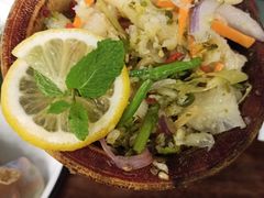 酸辣无骨凤爪-苏梅花园(群星城店)