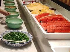 -晓秧锅鲜货火锅·重庆老字号(西外店)