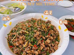 -西木兔(大圆祥店)